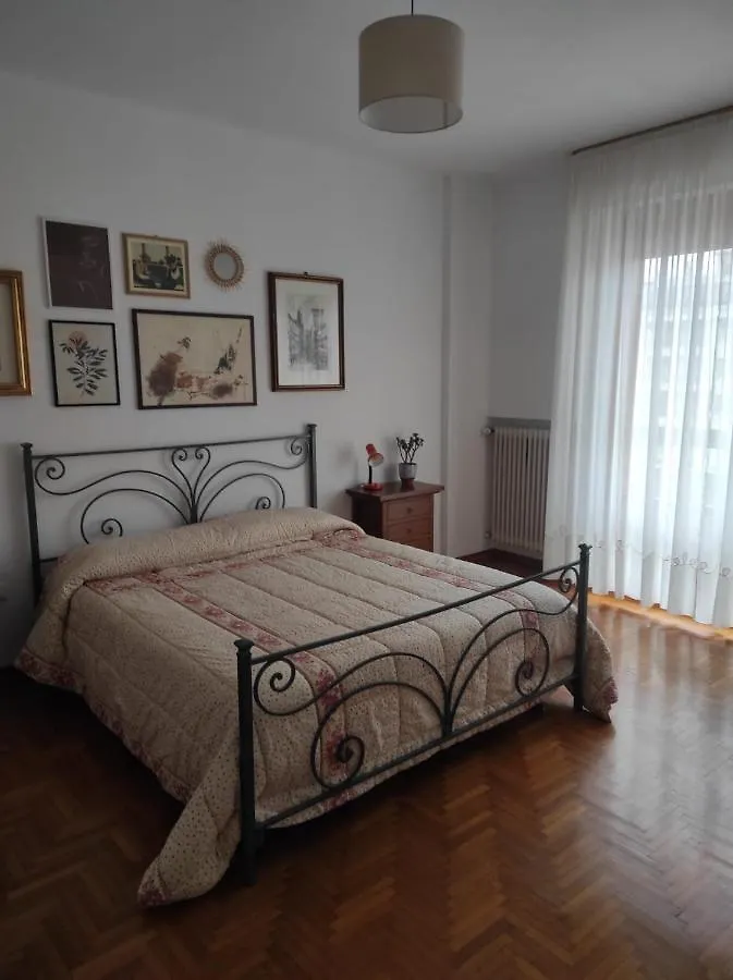 Appartamento Al Tochetin Schio