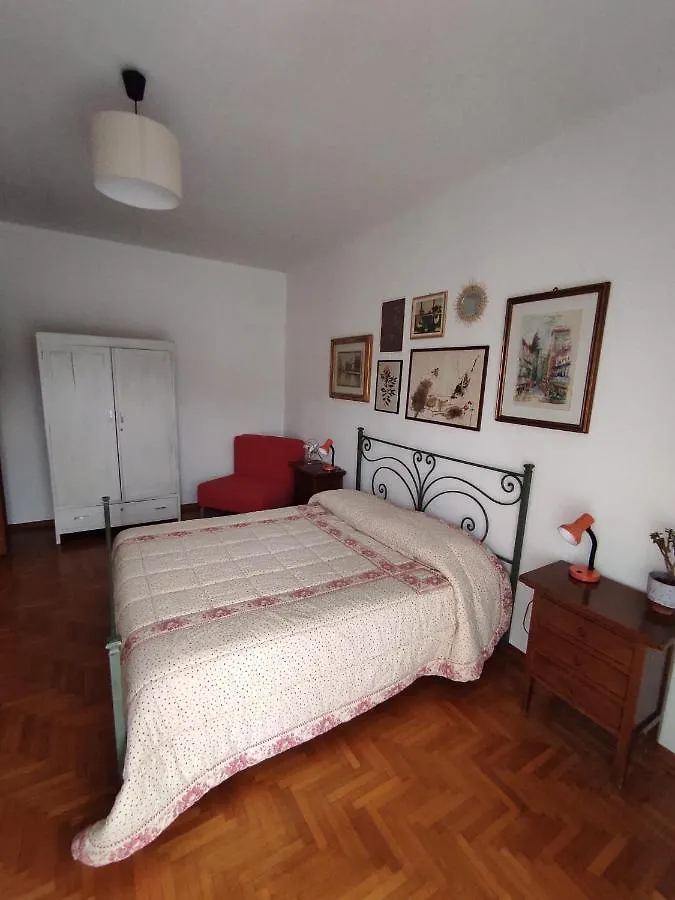 Appartamento Al Tochetin Schio Italia