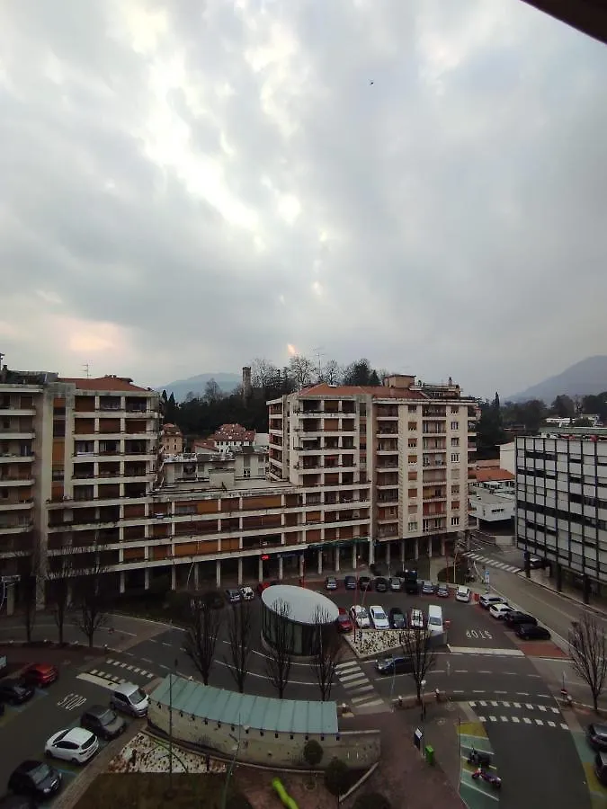 Appartamento Al Tochetin Schio