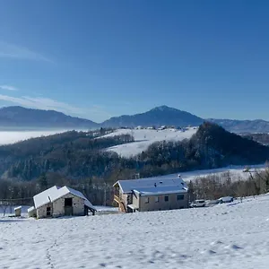 La Risorta Appartamento