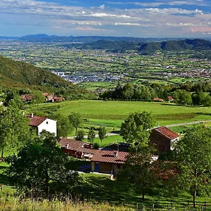 Il Maggiociondolo Agriturismo Alloggio per agriturismo